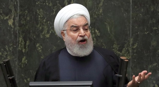 Ue deplora la decisione dell'Iran su accordo nucleare