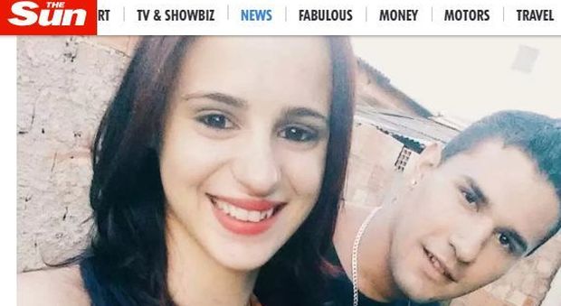 Brasile, la moglie lo respinge, lui si vendica sparando al figlio di 6 mesi nella culla