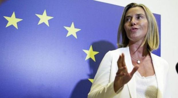 Federica Mogherini "ministro degli Esteri" Ue. «Per me una grande sfida»