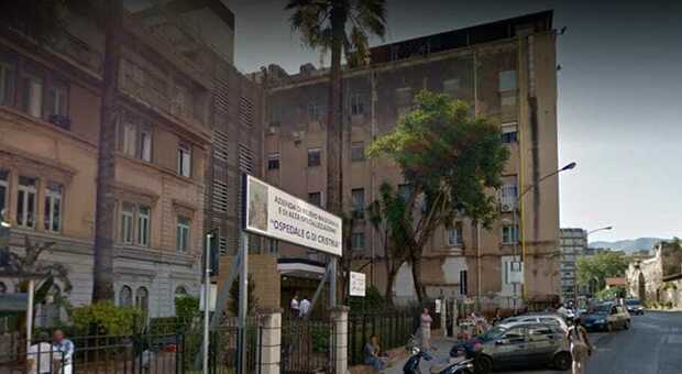 Palermo, altro bimbo ricoverato per overdose: ha ingerito droga a 18 mesi