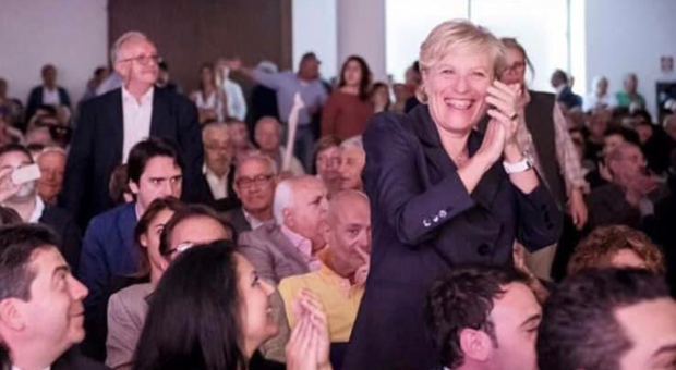 Graziella Pagano, morta l'ex senatrice candidata con Italia Viva: aveva 76 anni