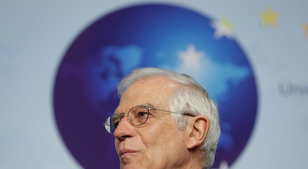 Libia: portavoce Borrell, mai annunciato una missione