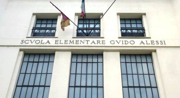 Roma, “Gran ballo fascista” nella scuola media Alessi, il Miur invia gli ispettori, interrogazione in Parlamento