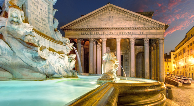 Roma, il vicesindaco Bergamo: «Musei e siti archeologici gratis, sono patrimonio di tutti»