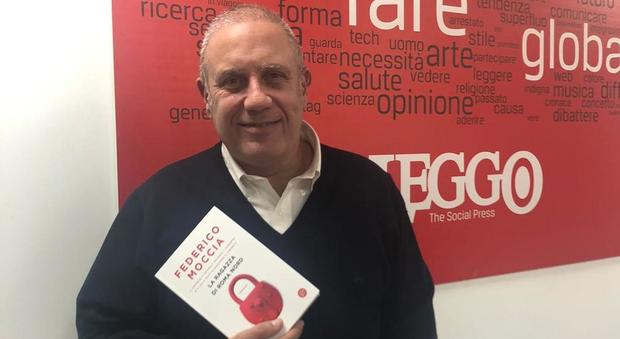 Federico Moccia: «Nel mio ultimo libro i cambiamenti di una generazione». Ed ecco il decalogo "Sei di Roma Nord se..."