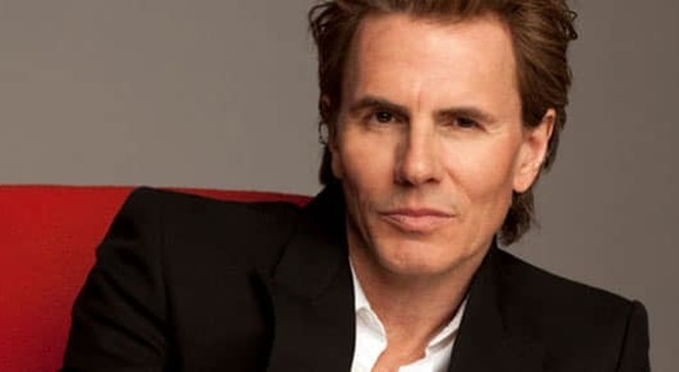 immagine John Taylor dei Duran Duran guarito dal Coronavirus