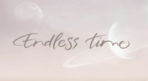 Jaboni, in uscita il nuovo singolo e videoclip "Endless Time"