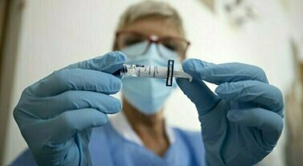 Il 7,2 per cento di medici e odontoiatri non risulta vaccinato contro il Covid