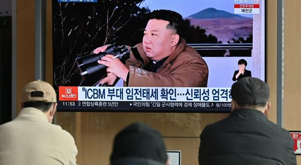 Corea del Nord contro Stati Uniti e Corea del Sud: «800mila cittadini pronti a combattere»