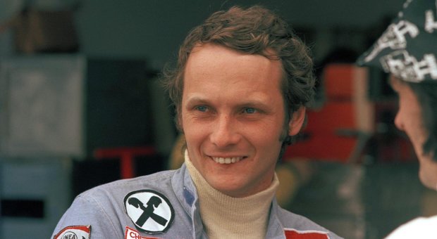 La Ferrari saluta Niki Lauda: «Per sempre nei nostri cuori»