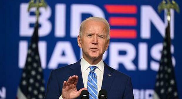 Earth Day 2021, Joe Biden vuole dimezzare le emissioni di gas serra negli USA