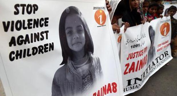 Orrore in Pakistan, bambina di tre anni stuprata e uccisa: il corpo ritrovato in una scarpata