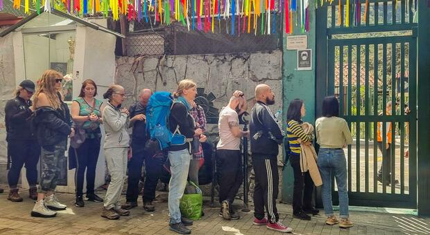 Perù, decine di italiani bloccati a Machu Picchu. Cosa sta succedendo FOTO