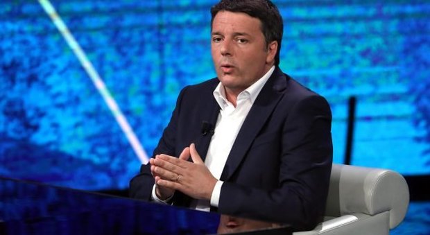 Interrogazione di Renzi contro Salvini: «A che titolo ordina di cancellare il video di una ragazza?»