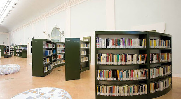 La biblioteca comunale “Luigi Fumi” di Orvieto compie 90 anni. Due aperture straordinarie e tante iniziative in programma