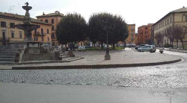 Nuovi parcheggi in centro, il Comune dice no a 600 posti tra piazza della Rocca e le Fortezze