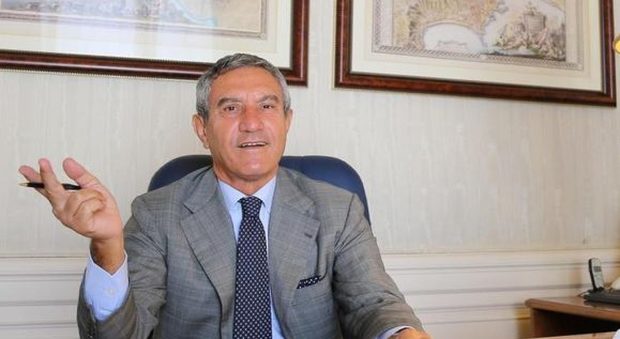 Confindustria Campania: Prezioso eletto presidente all'unanimità