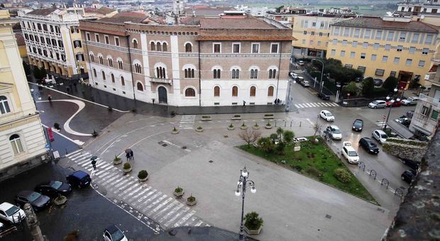«Città Spettacolo», i concerti di Mannoia e D'Alessio in piazza Castello