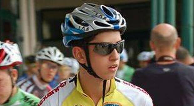 Ciclismo in lutto, Michael Antonelli morto a 21 anni: era malato di Covid