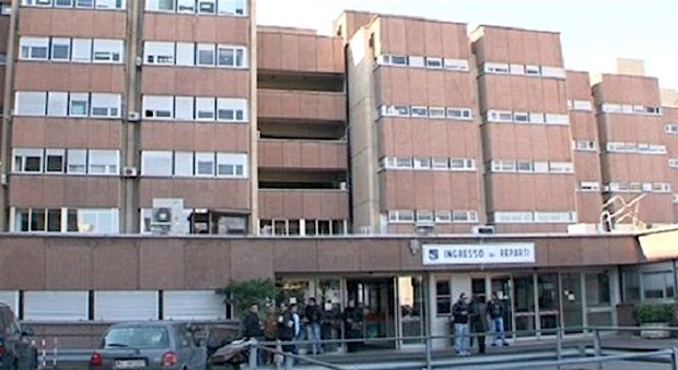 Il "Grande ospedale metropolitano" di Reggio Calabria