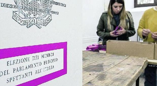 Mezza provincia di Viterbo alle urne per le comunali: 27 sindaci da votare. Boom di liste
