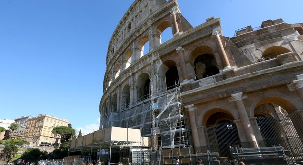 Colosseo, rivoluzione biglietti tra vip card e tour alternativi