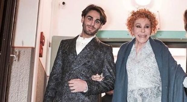 Sanremo 2020, Ornella Vanoni: «Diletta Leotta? Del discorso sulla nonna non me ne fregava nulla»