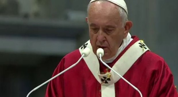 Il Papa: «Non è compito nostro sopprimere i malvagi ma quello di salvarli»