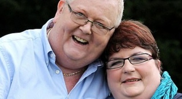Avevano vinto 161 milioni alla lotteria: ora il divorzio dopo 38 anni di matrimonio