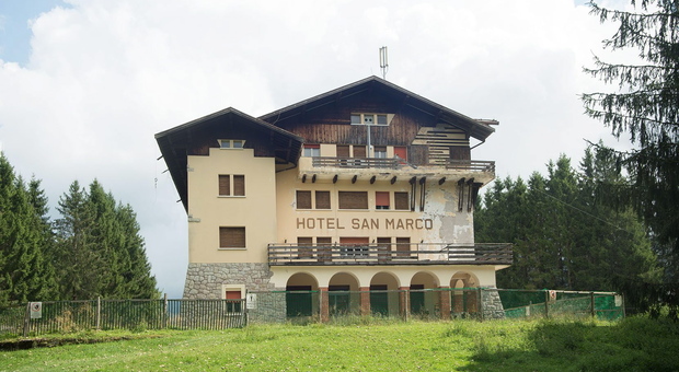 Tambre, hotel San Marco: la Regione Veneto non può vendere l'albergo in Cansiglio. La sentenza della Corte dei Conti