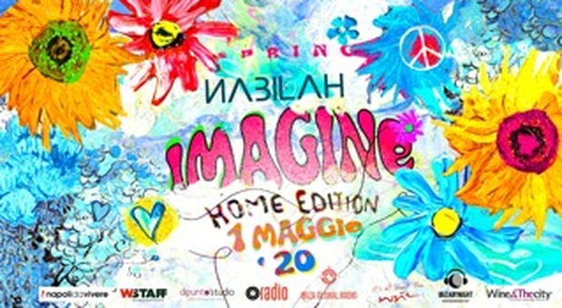 Primo maggio al Nabilah: maratona di musica ed energia positiva per diffondere un messaggio di speranza