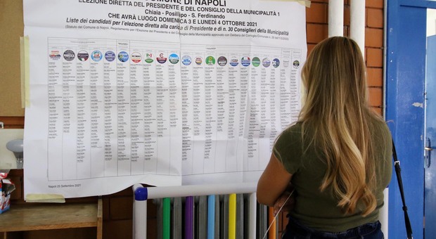 Napoli, Municipalità al palo: si litiga da sei mesi, ancora zero assessori