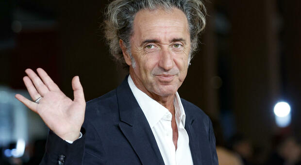 Cannes al via: Paolo Sorrentino è l'unico regista italiano in lizza per la Palma d'oro. Tante star sul red carpet