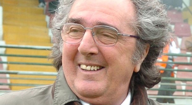 Pescara, morto l'ex allenatore Bruno Pace
