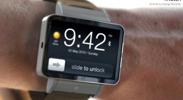 Ecco lo Smartwatch, addio batteria: si alimenteranno con il calore umano
