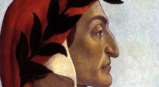 Dante Alighieri e la Ciociaria, sabato a Morolo la presentazione del libro di Egidio Ricci
