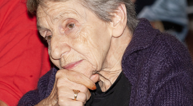 Morta la storica sindacalista Maria Marconi di 77 anni