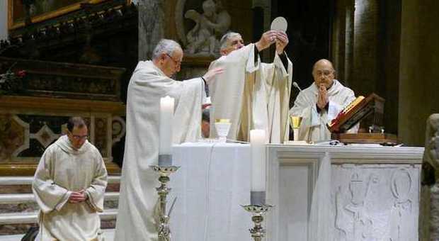 Ancona, Menichelli nominato cardinale "Resterò sempre il vostro vescovo"
