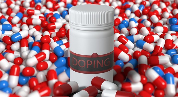 Doping, sequestri e denunce a Treviso e Padova (Foto di jorono da Pixabay)