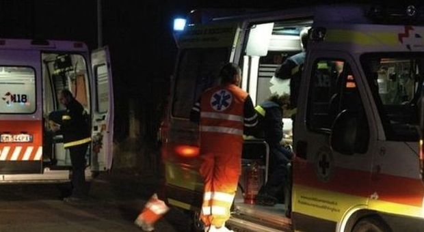 Incidente stradale, sulla Foggia-Manfredonia: muore 31enne alla guida di un furgone
