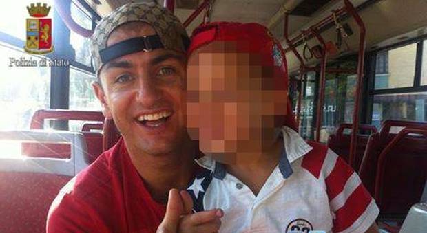 Roma, albanese ricercato per omicidio: arrestato. Era latitante da 12 anni