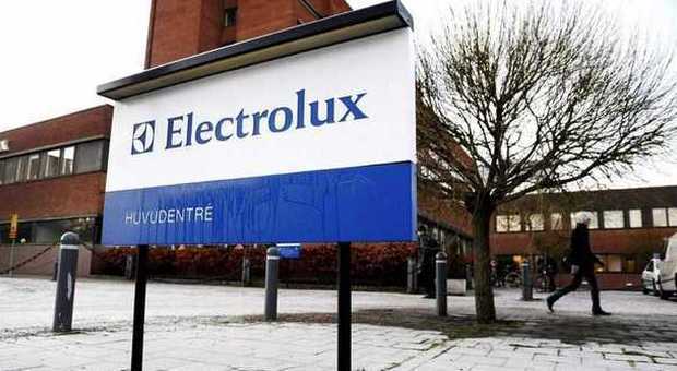 ELECTROLUX - La sede della multinazionale a Stoccolma