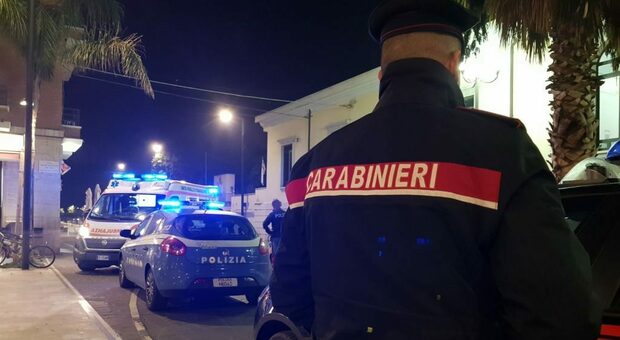 Ancora una rissa fra giovani a Porto Sant'Elpidio, polizia e carabinieri indagano nel mondo dello spaccio