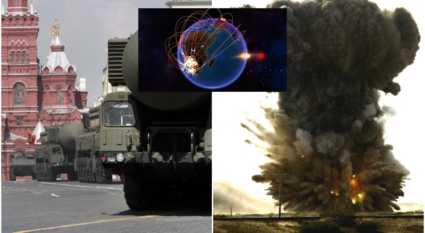 La guerra nucleare è possibile? Il fattore "second strike" e la mutua distruzione assicurata