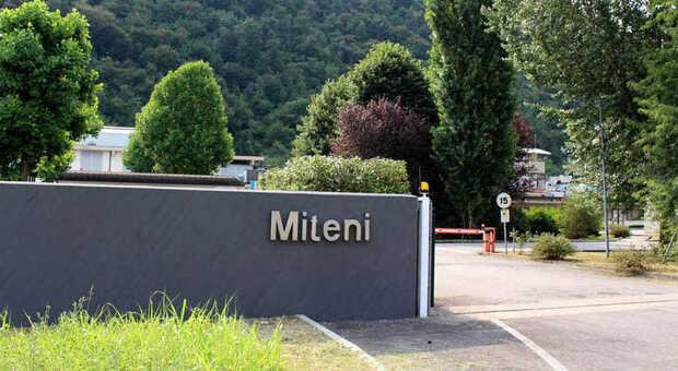 Pfas, la Provincia di Vicenza ordina la bonifica dell'ex Miteni alle multinazionali