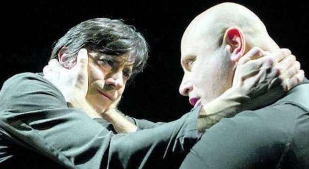 Luigi Lo Cascio porta una rivisitazione ​di Otello al Teatro Piccolo