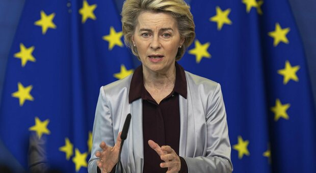 Donne e potere, Ursula von der Leyen: l'oroscopo di Branko della presidente della Commissione Ue