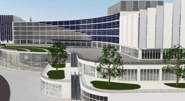 Roma, arriva un nuovo ospedale: ecco il Tiburtino, fondi per 205 milioni