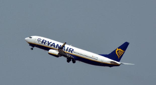 Ryanair, arriva anche l'accordo con Fit-Anpac-Anpav