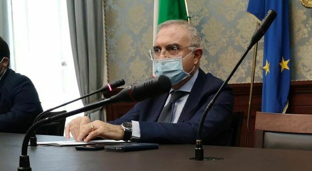 Whirlpool Napoli, i sindacati incontrano il prefetto Palomba: «Presto un tavolo al ministero»